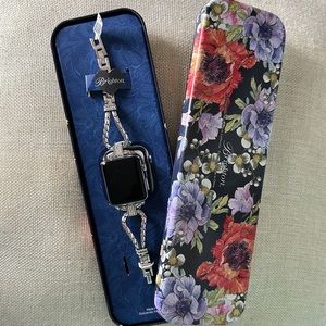 BRIGHTON APPLE WATCH BAND